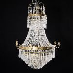 1125 5011 CHANDELIER